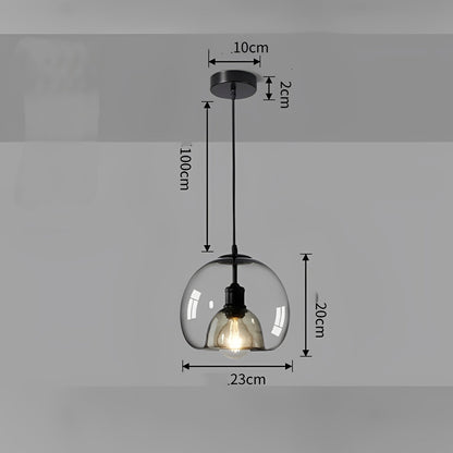 Noira – Suspension Nordique