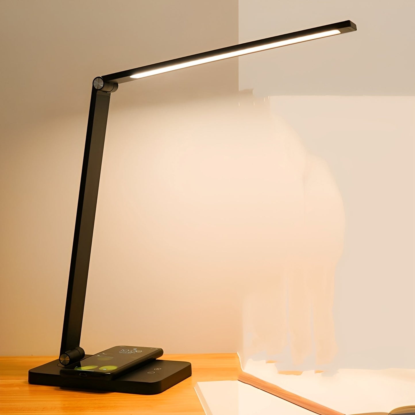 Ariel – Lampe de Bureau LED