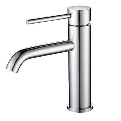 Niko – Robinet moderne pour eau chaude et froide