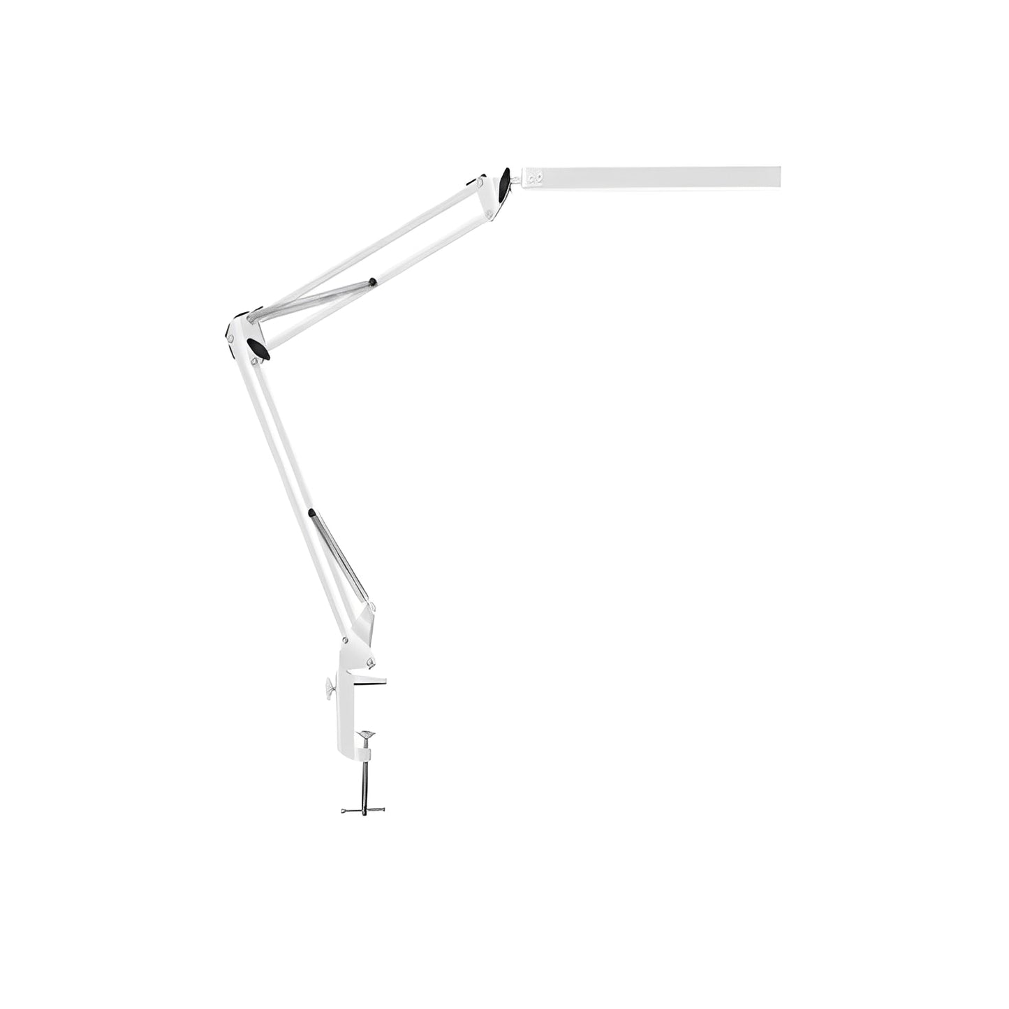 Sarina – Lampe LED Pliable avec Pince