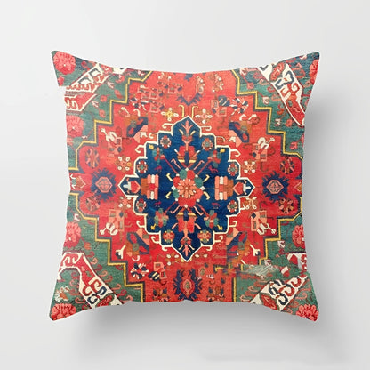 Safiya – Coussin marocain inspiré vintage