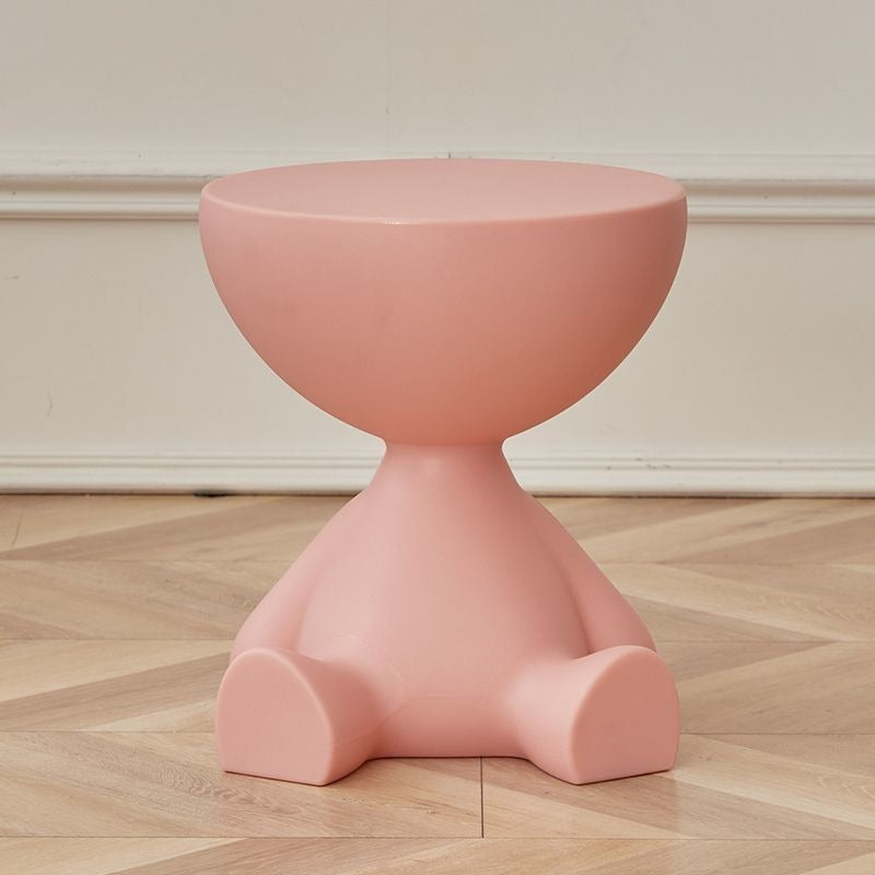 Norlax – Table d'appoint pour canapé de luxe léger