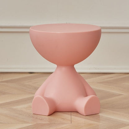 Norlax – Table d'appoint pour canapé de luxe léger