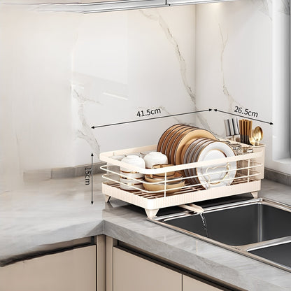 Jorin – Étagère de cuisine fonctionnelle