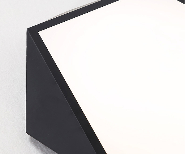 Siv – Lampe de Plafond LED Scandinave