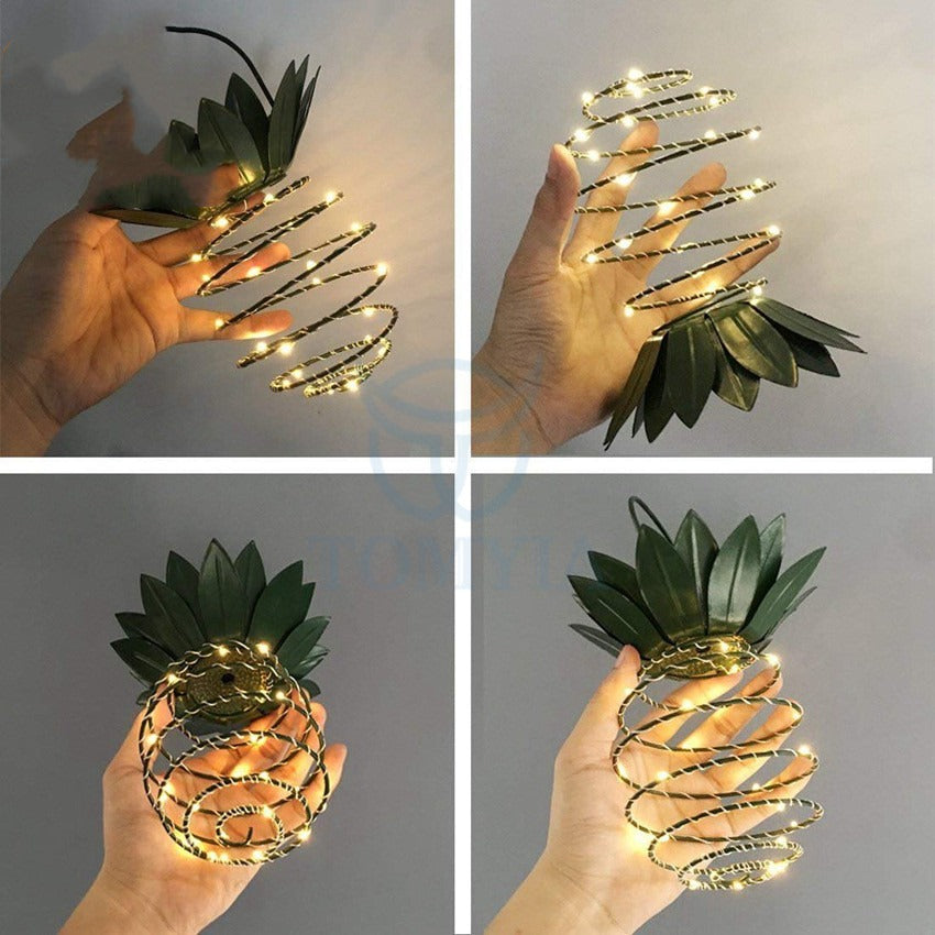Solina – Lampe de jardin alimentée par énergie solaire