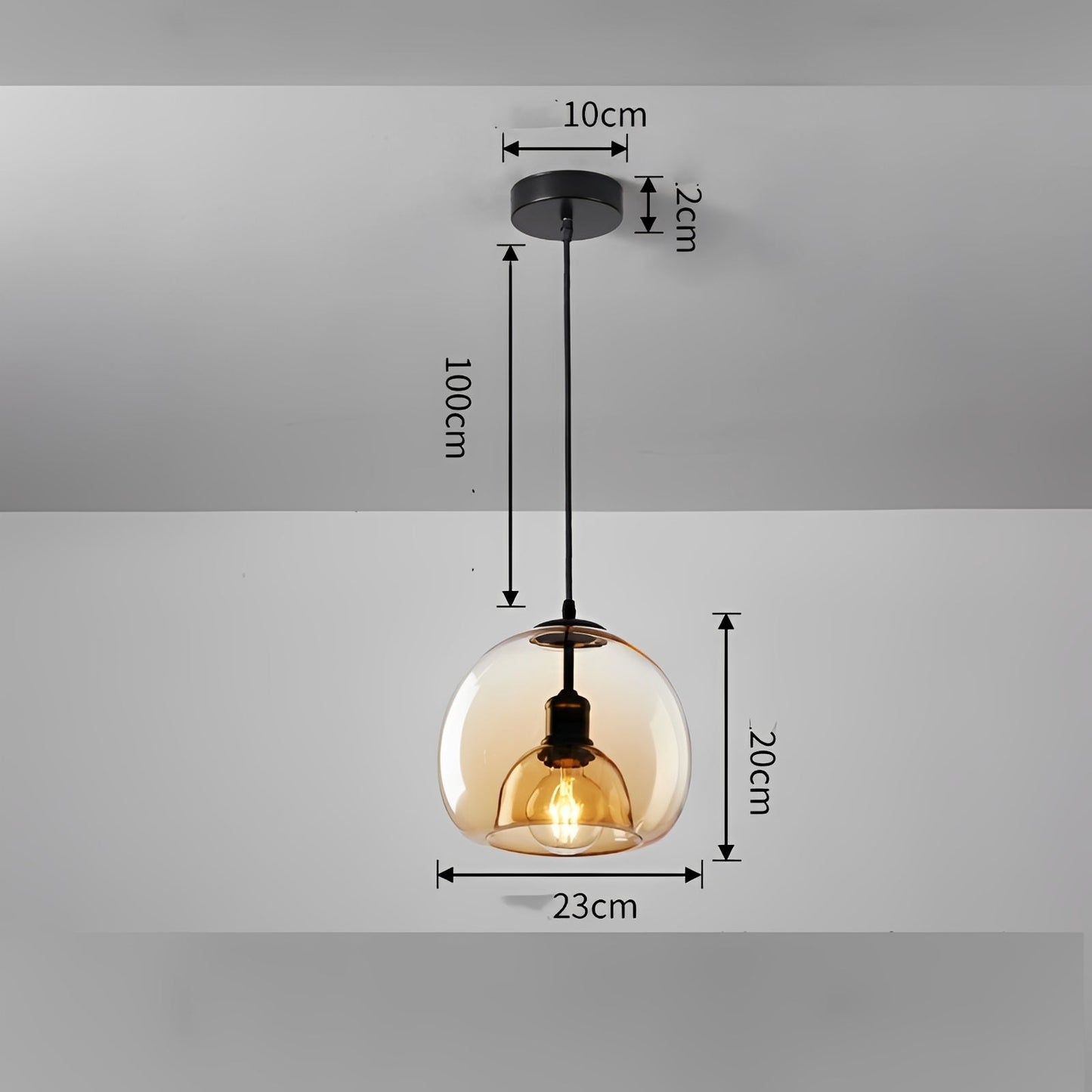Noira – Suspension Nordique