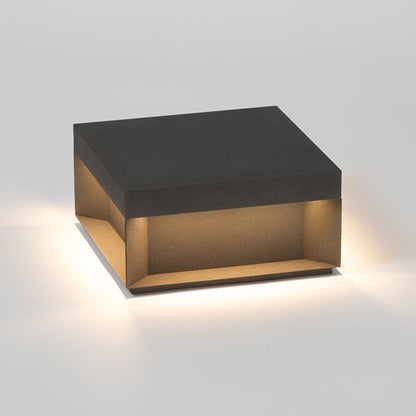 Sana – Lampe de jardin solaire