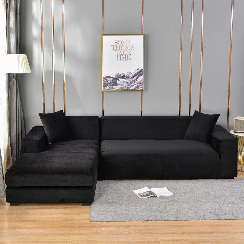 Niva – Housse de canapé douce