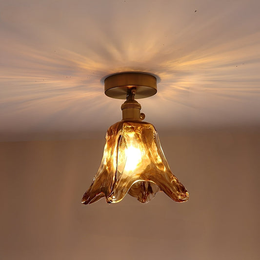 Amaris – Lampe de table rétro