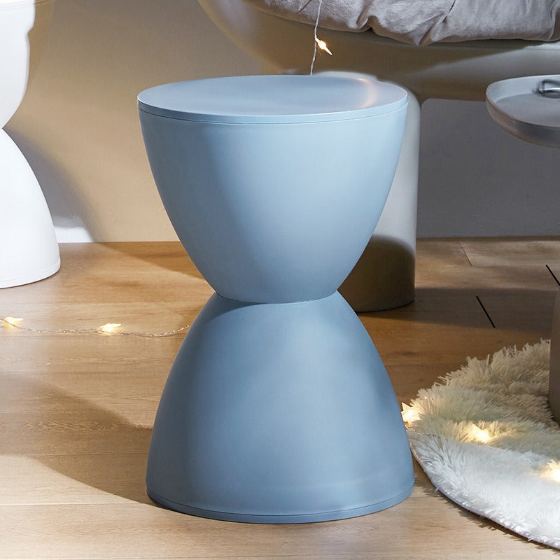 Tilo – Tabouret moderne pour changement de chaussures et enfants