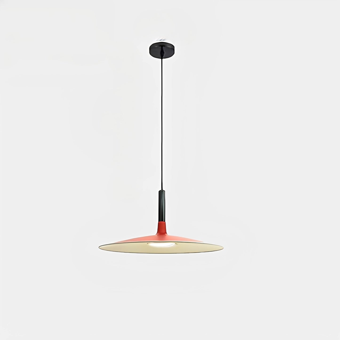 Miro – Suspension créative minimaliste macaron