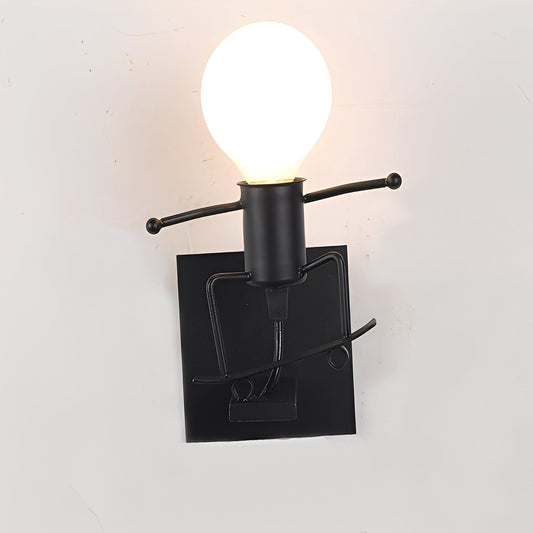 Mariku – Creative LED Applique Murale