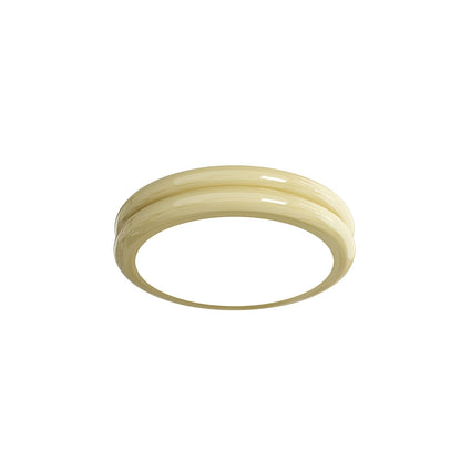 Clarion – Plafonnier LED moderne