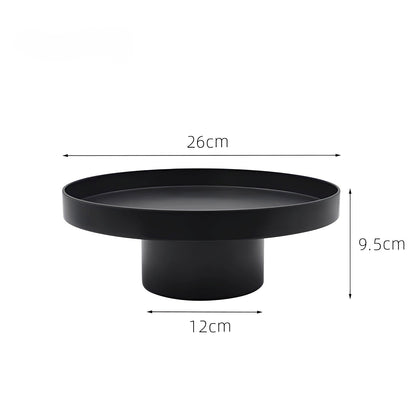 Trayla – Plateau de rangement moderne pour bureau