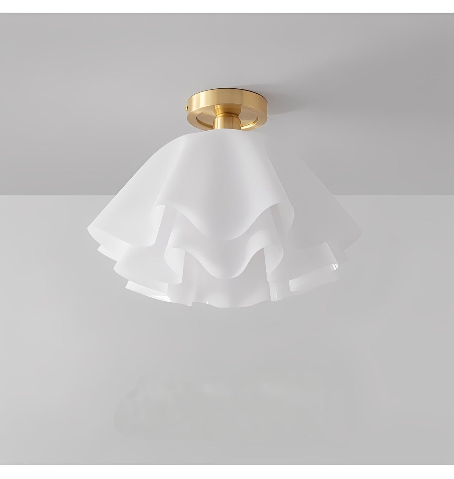 Nomi – Lampe Plafonnier Nordique
