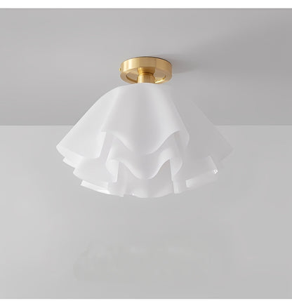 Nomi – Lampe Plafonnier Nordique