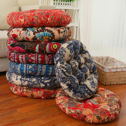 Vivian – Coussin de chaise confortable