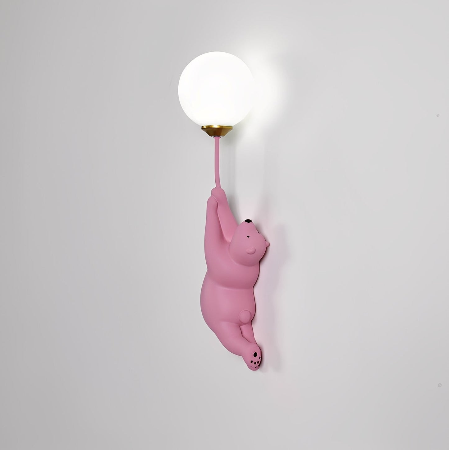 Berno – Suspension Ours Moderne