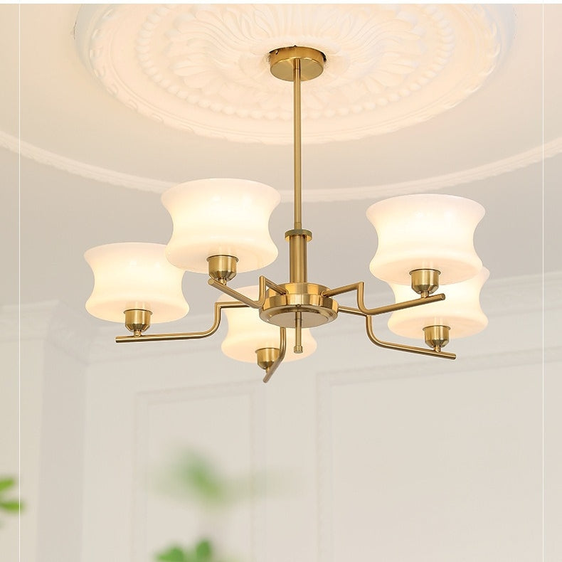 Reina – Lustre classique
