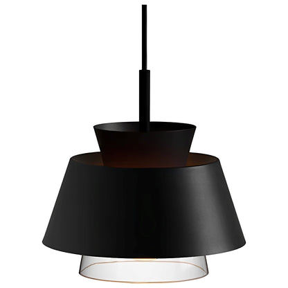 Rin – Suspension design en verre moderne