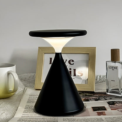Lina – Lampe de Table Mini Portable en Style Moderne