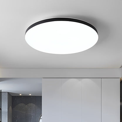 Taro – Plafonnier LED Rond
