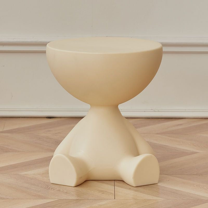Norlax – Table d'appoint pour canapé de luxe léger