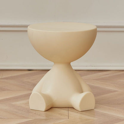 Norlax – Table d'appoint pour canapé de luxe léger