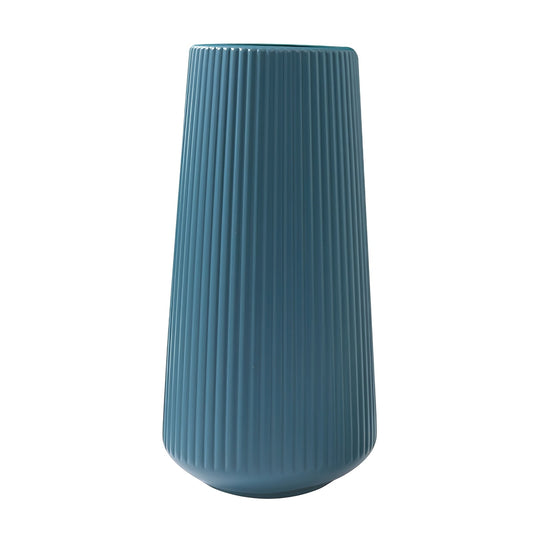 Celeste – Vase à pétales en minimalisme moderne