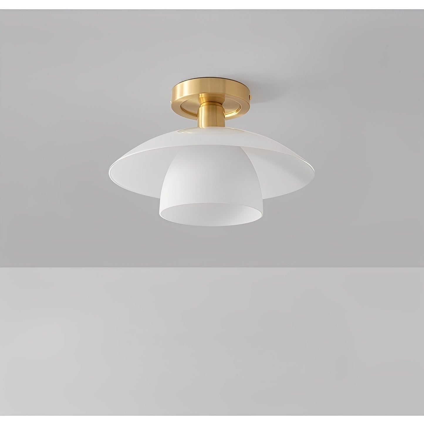 Nomi – Lampe Plafonnier Nordique