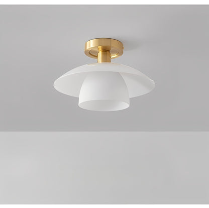 Nomi – Lampe Plafonnier Nordique