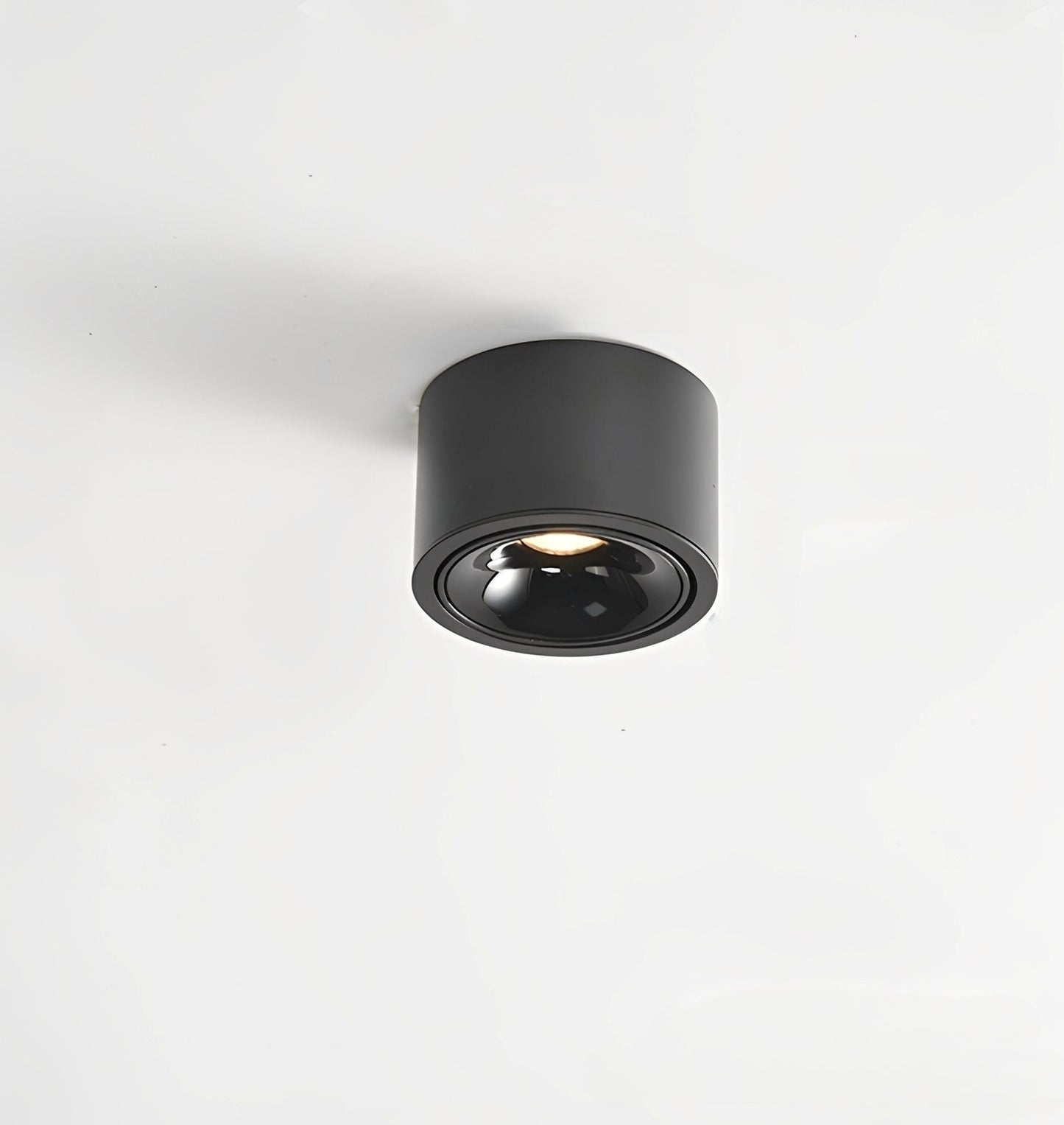 Orion – Spot LED encastré ultra-plat et réglable