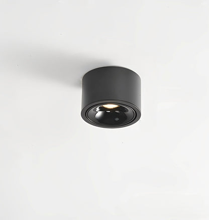 Orion – Spot LED encastré ultra-plat et réglable