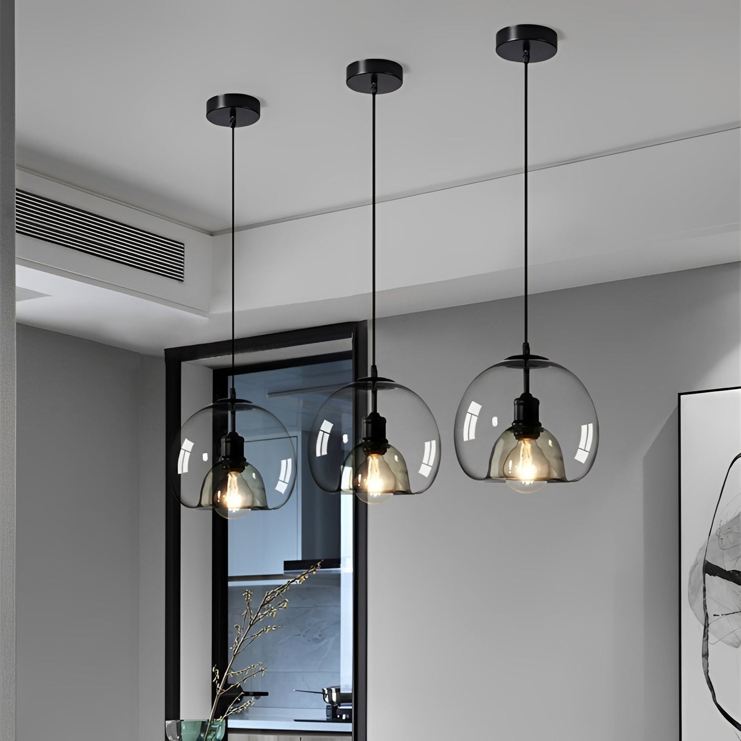 Noira – Suspension Nordique