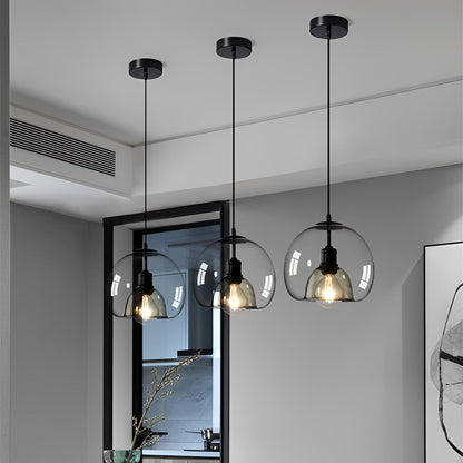 Noira – Suspension Nordique