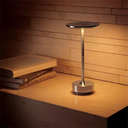 Saja – Lampe de table dimmable et à changement de couleur
