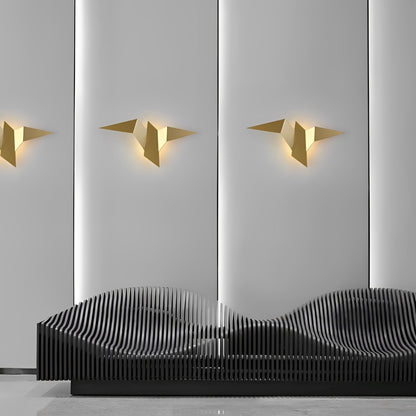 Avian – Lampe Murale Oiseau