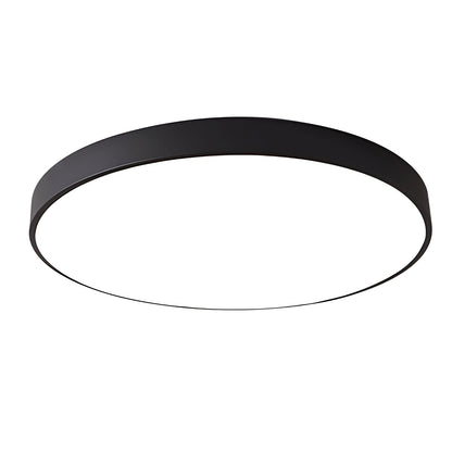 Tyra – Lampe de plafond LED minimaliste