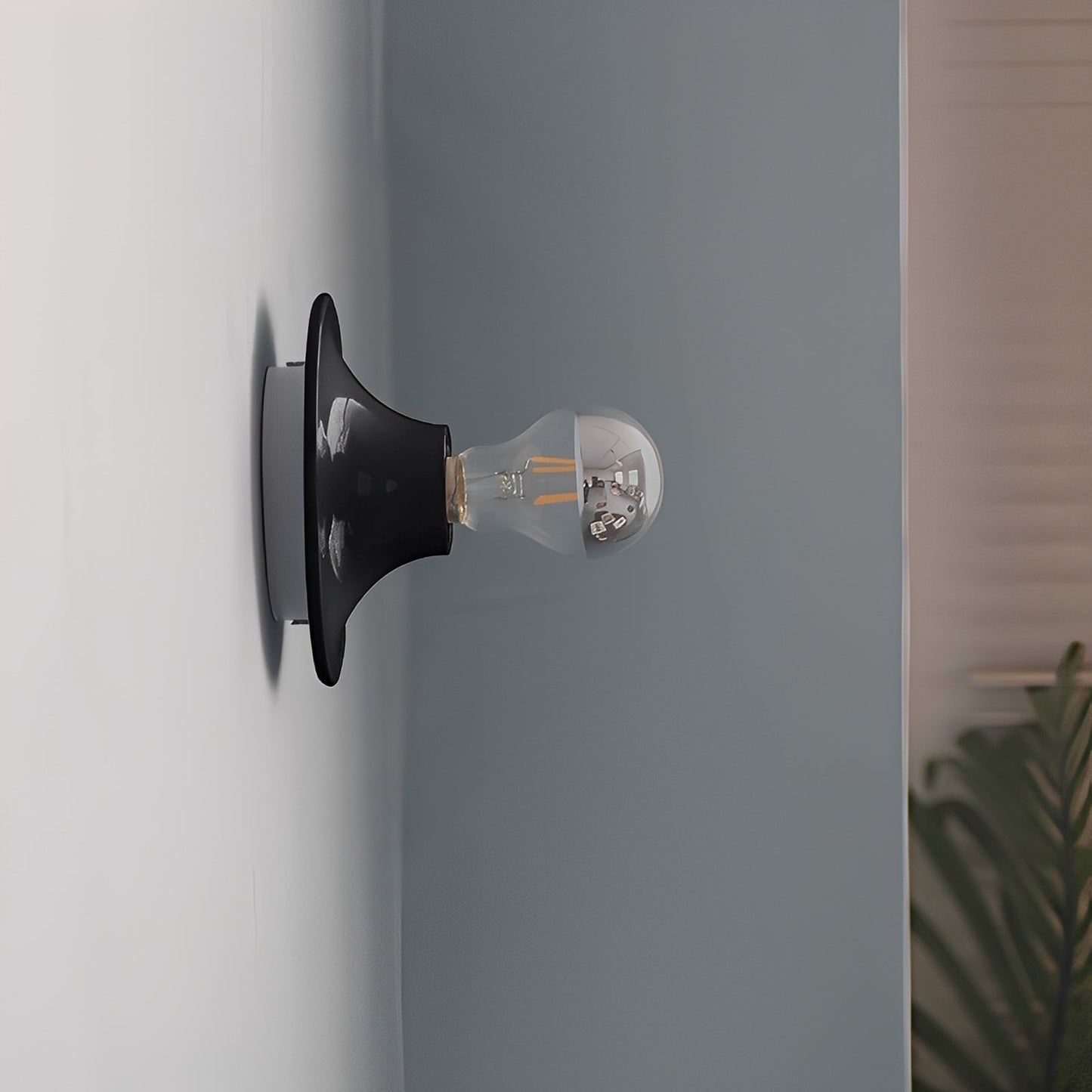 Maxim – Lampe Murale Inspirée Rétro