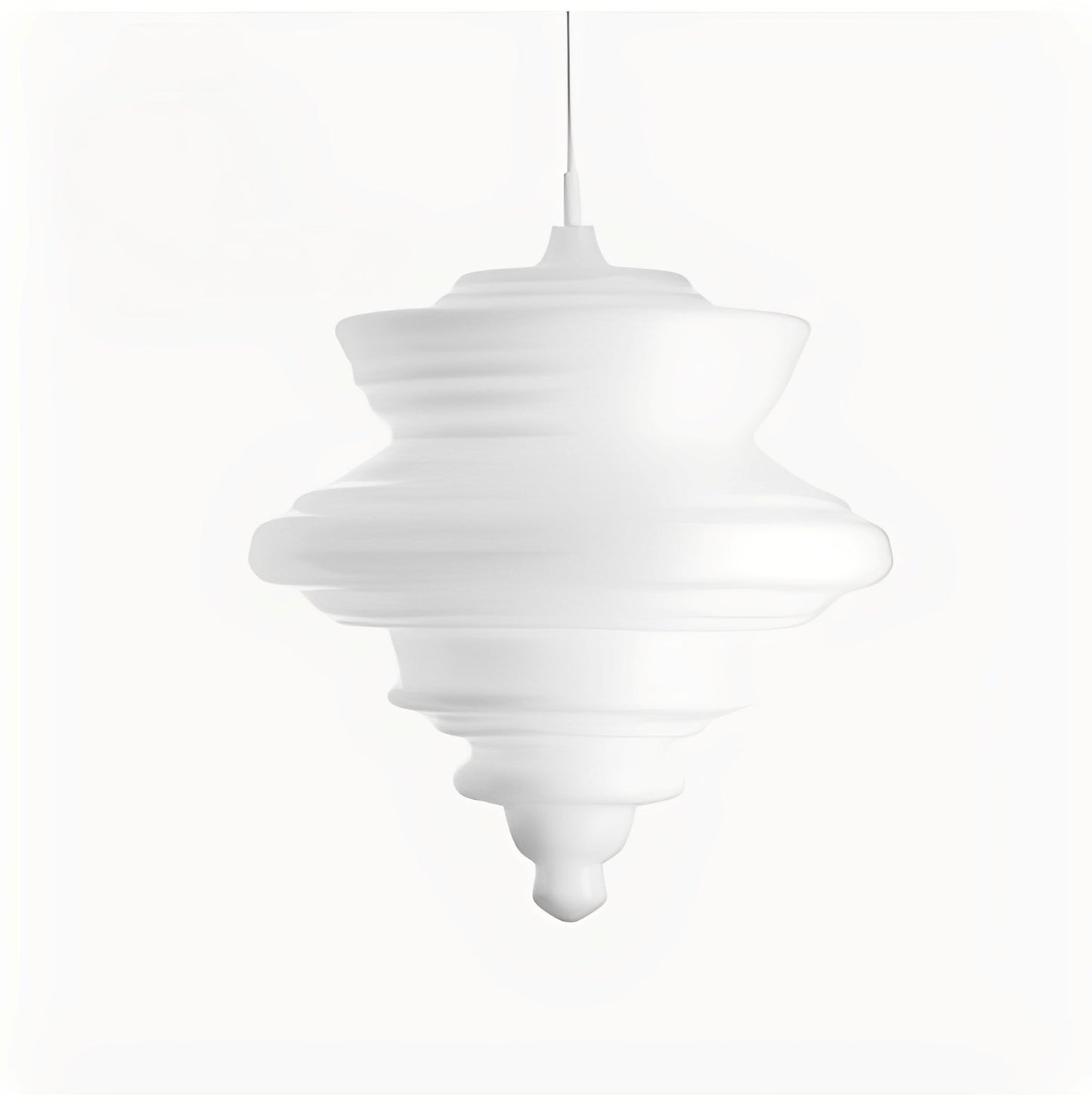 Alex – Lampe Artistique Design Nordique