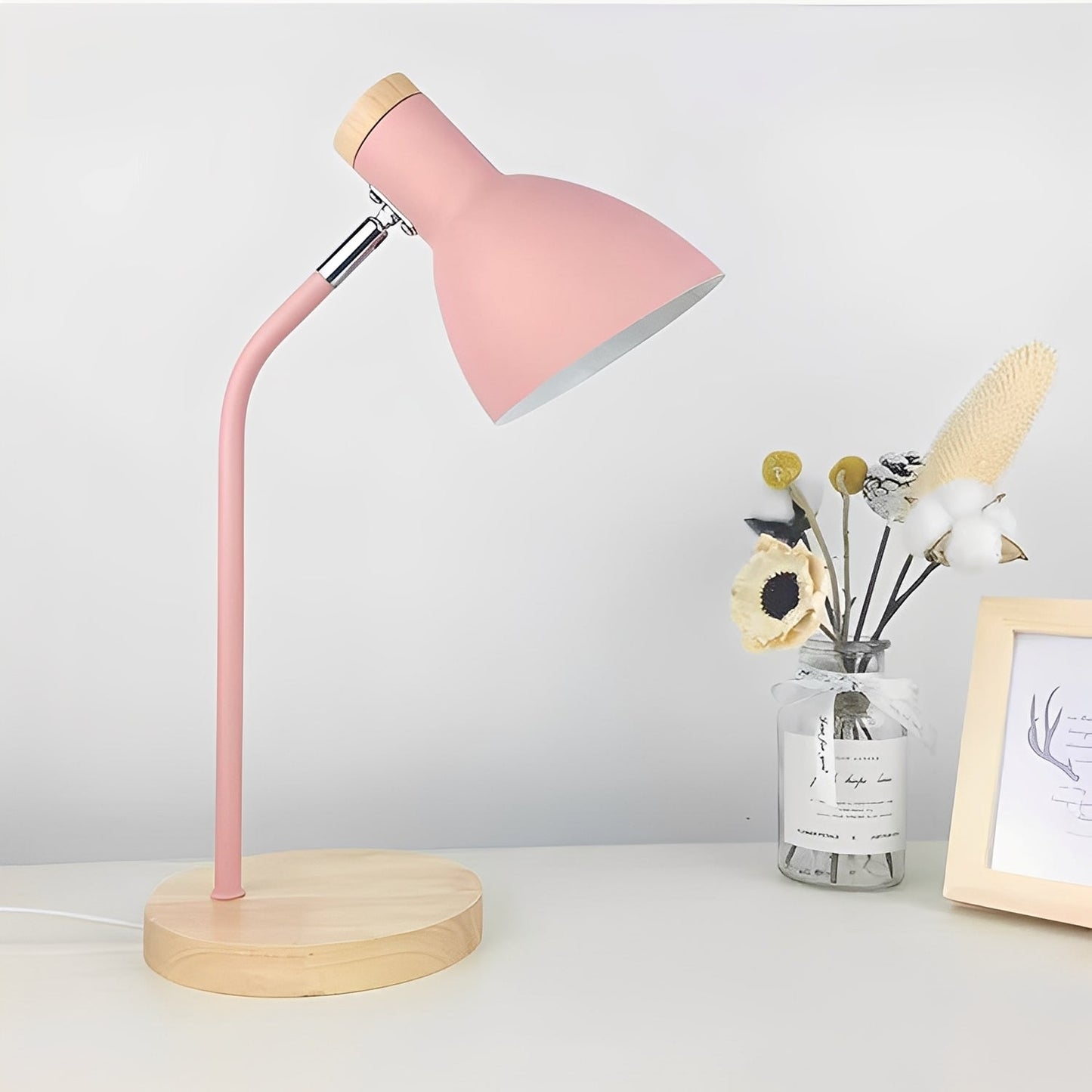 Norman – Lampe de bureau