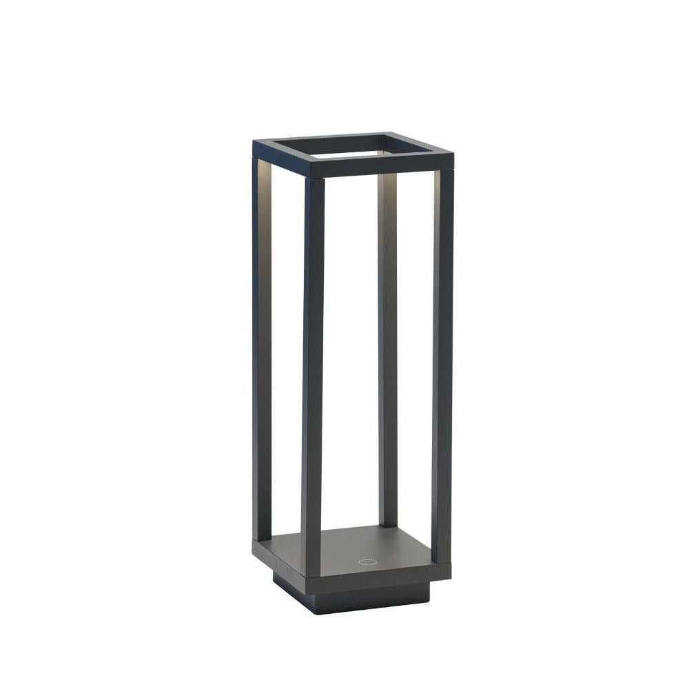 Tom – Lampe de table LED rechargeable