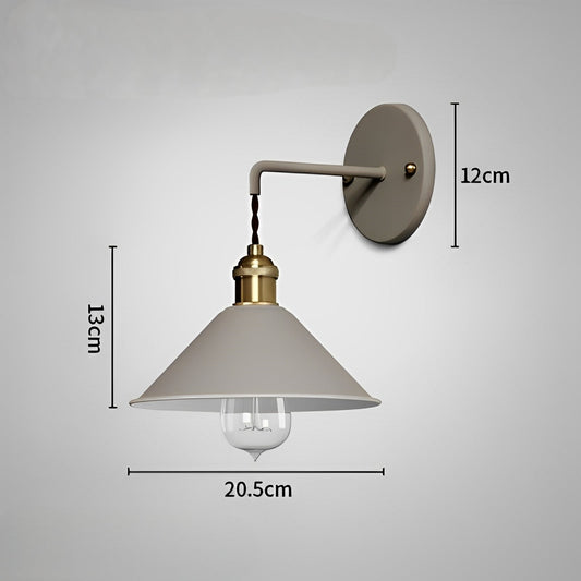 Poca – Creative Moderne Colorie Applique Murale