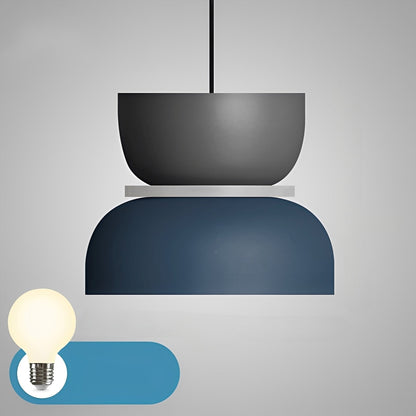 Avenli – Suspension Scandinave