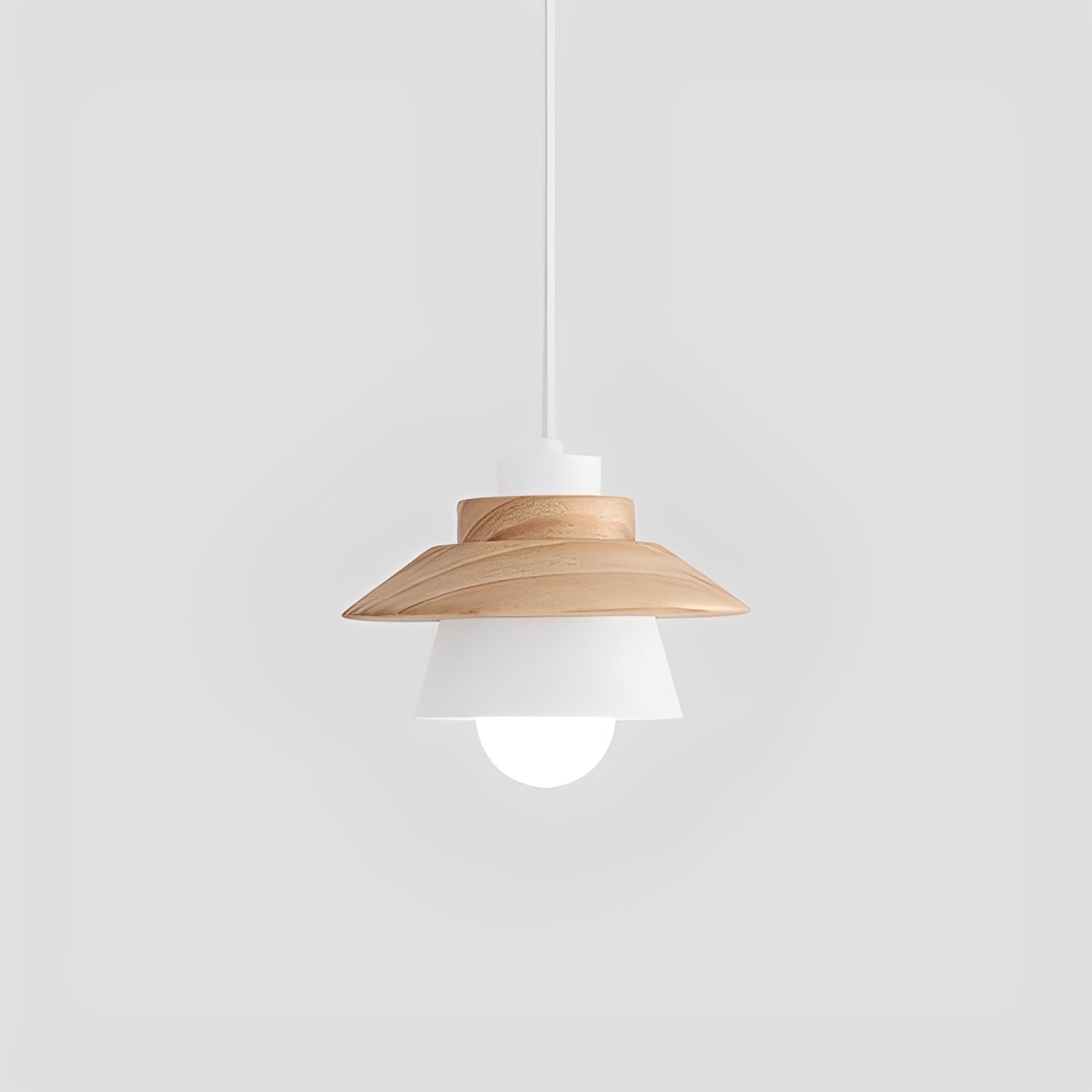 Aiko – Suspension Japonais-Nordique