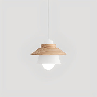 Aiko – Suspension Japonais-Nordique