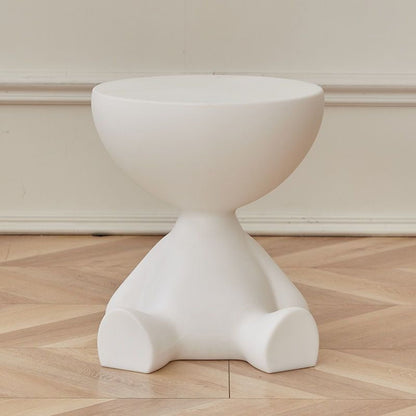 Norlax – Table d'appoint pour canapé de luxe léger