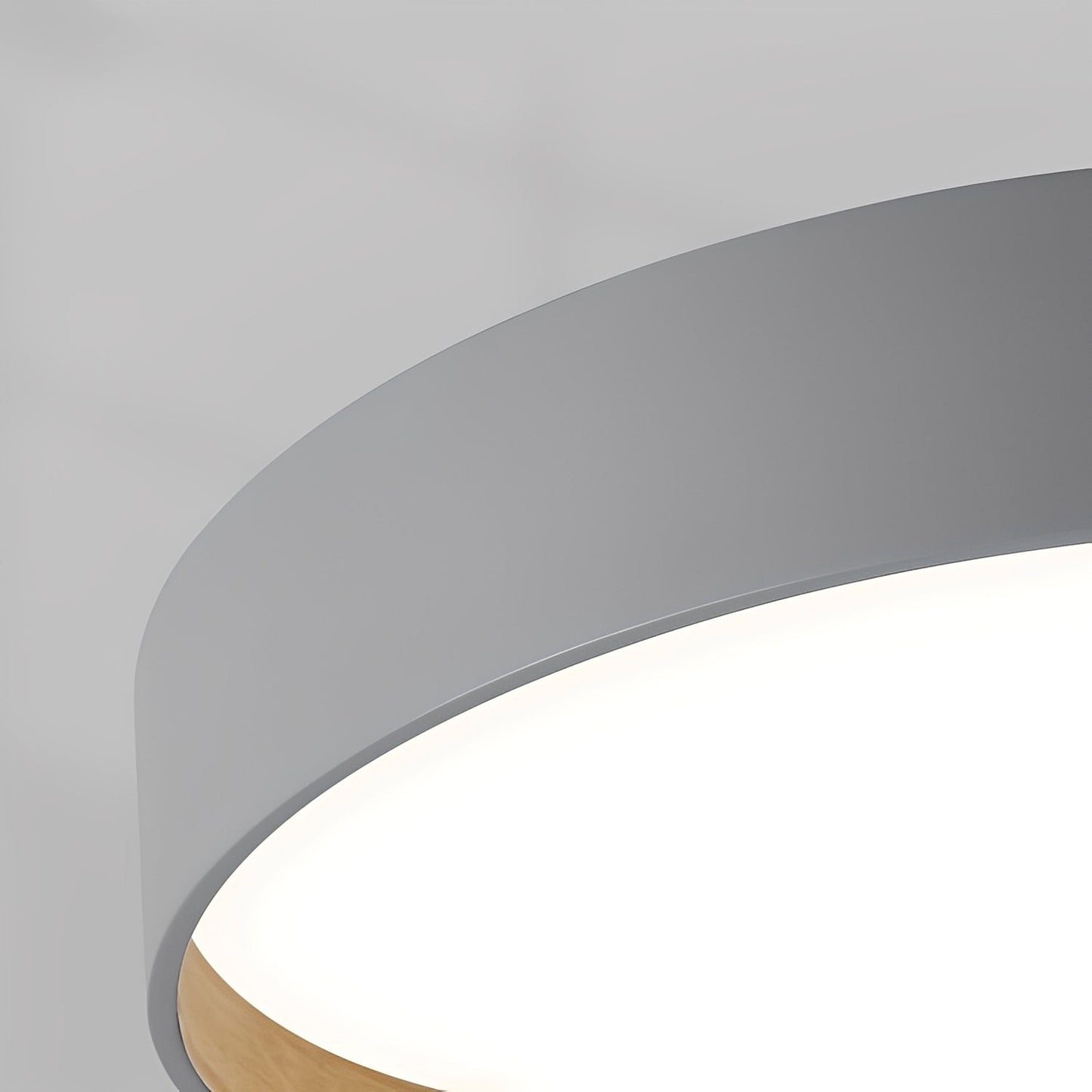Viy – Plafonnier LED intelligent