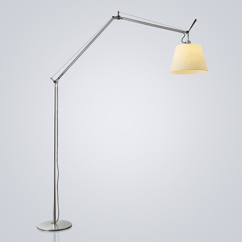 Liana – Lampe de pied moderne classique